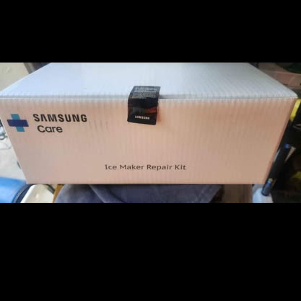 Samsung Ice Maker Repair Kit
